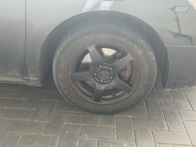 Peugeot 508 2.0 HDi Allure 2011 – снимка 11