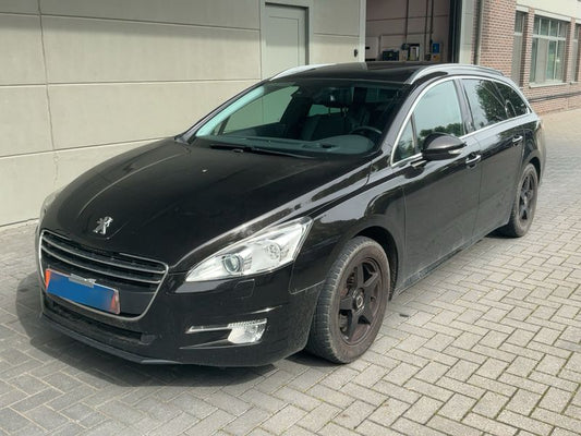 Peugeot 508 2.0 HDi Allure 2011 – снимка 1