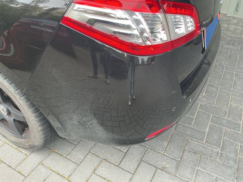 Peugeot 508 2.0 HDi Allure 2011 – снимка 39