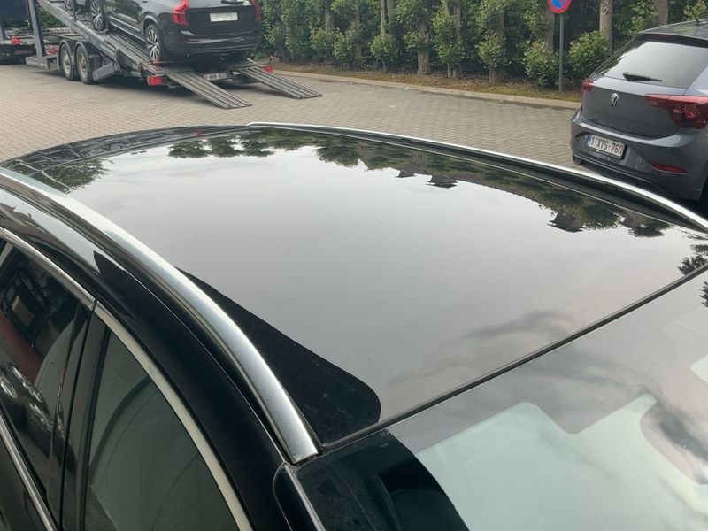 Peugeot 508 2.0 HDi Allure 2011 – снимка 13