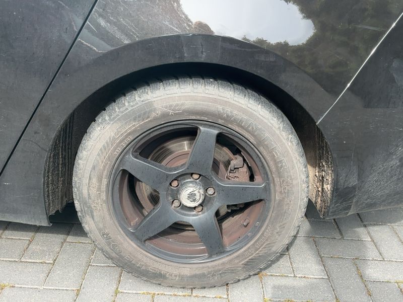 Peugeot 508 2.0 HDi Allure 2011 – снимка 5