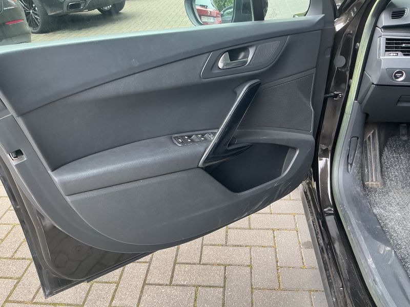 Peugeot 508 2.0 HDi Allure 2011 – снимка 36