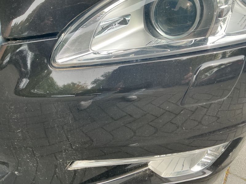 Peugeot 508 2.0 HDi Allure 2011 – снимка 42