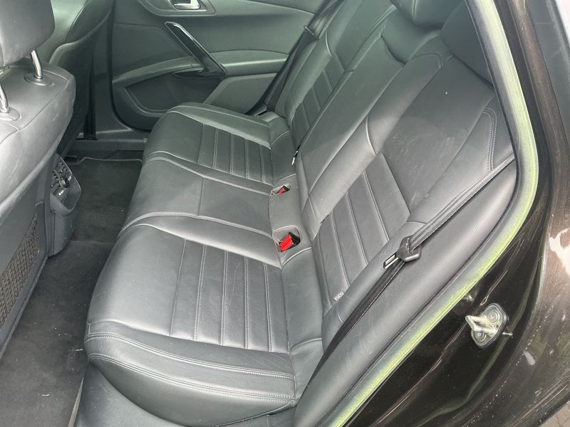 Peugeot 508 2.0 HDi Allure 2011 – снимка 35
