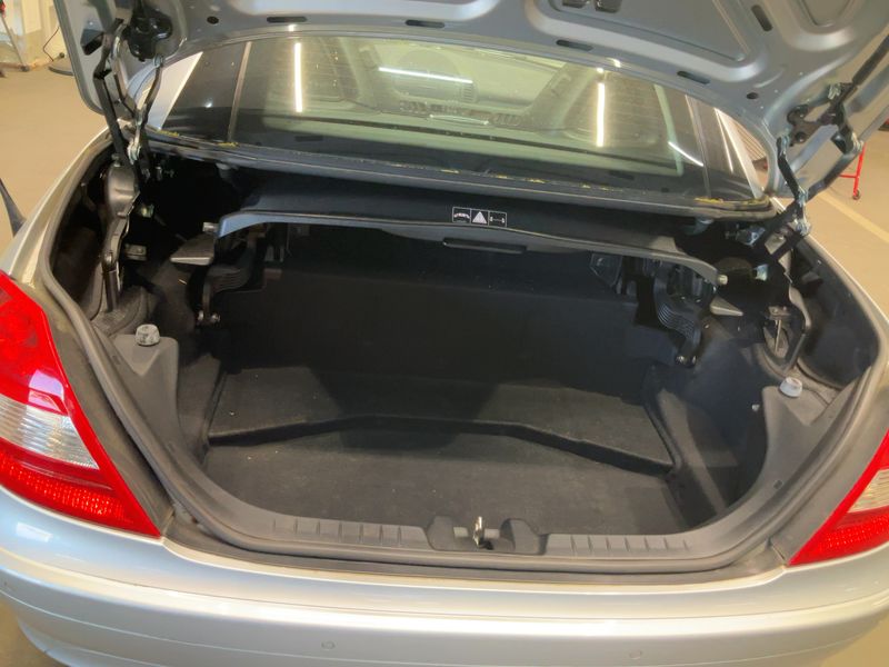 Mercedes-Benz SLK-Klasse SLK 350 2005 – снимка 16