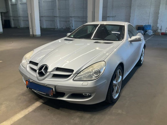 Mercedes-Benz SLK-Klasse SLK 350 2005 – снимка 1