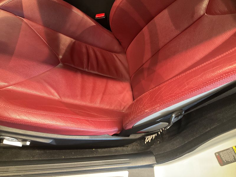 Mercedes-Benz SLK-Klasse SLK 350 2005 – снимка 24