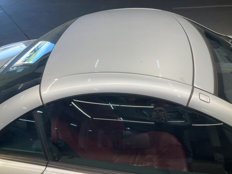 Mercedes-Benz SLK-Klasse SLK 350 2005 – снимка 13