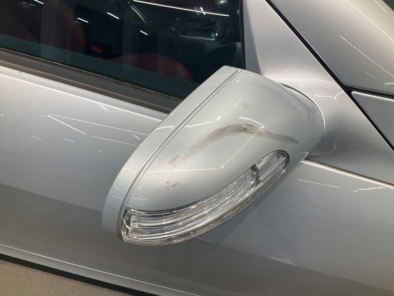 Mercedes-Benz SLK-Klasse SLK 350 2005 – снимка 23