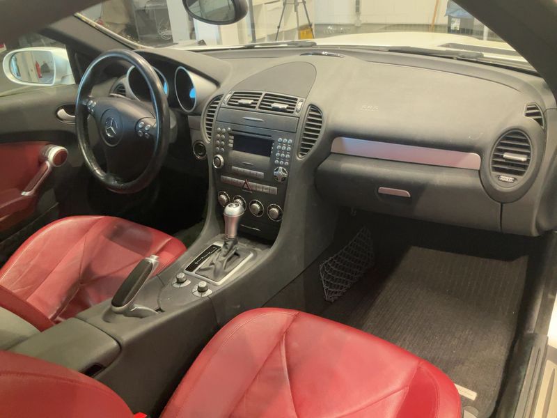 Mercedes-Benz SLK-Klasse SLK 350 2005 – снимка 18