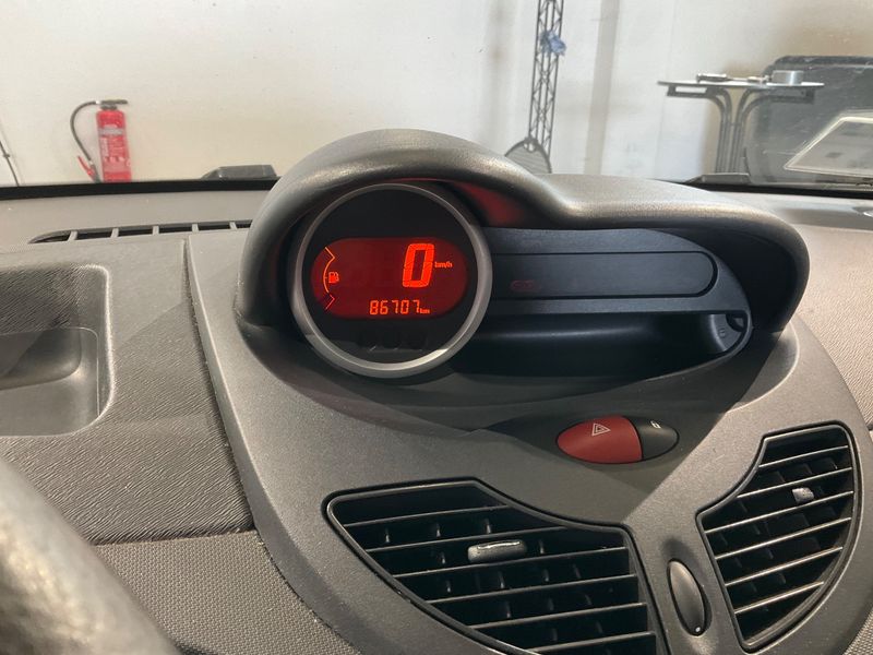 Renault Twingo 1.2 Expression 2013 – снимка 4