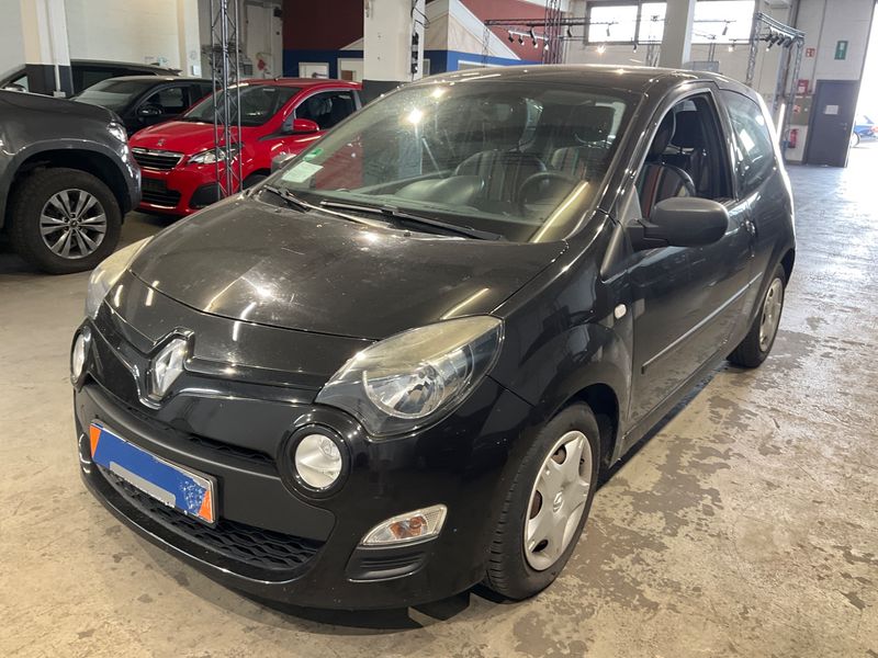 Renault Twingo 1.2 Expression 2013 – снимка 1