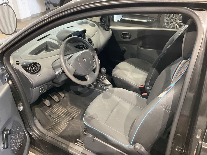 Renault Twingo 1.2 Expression 2013 – снимка 3