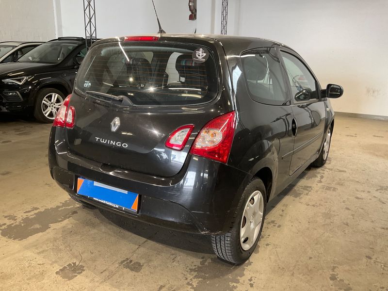 Renault Twingo 1.2 Expression 2013 – снимка 2