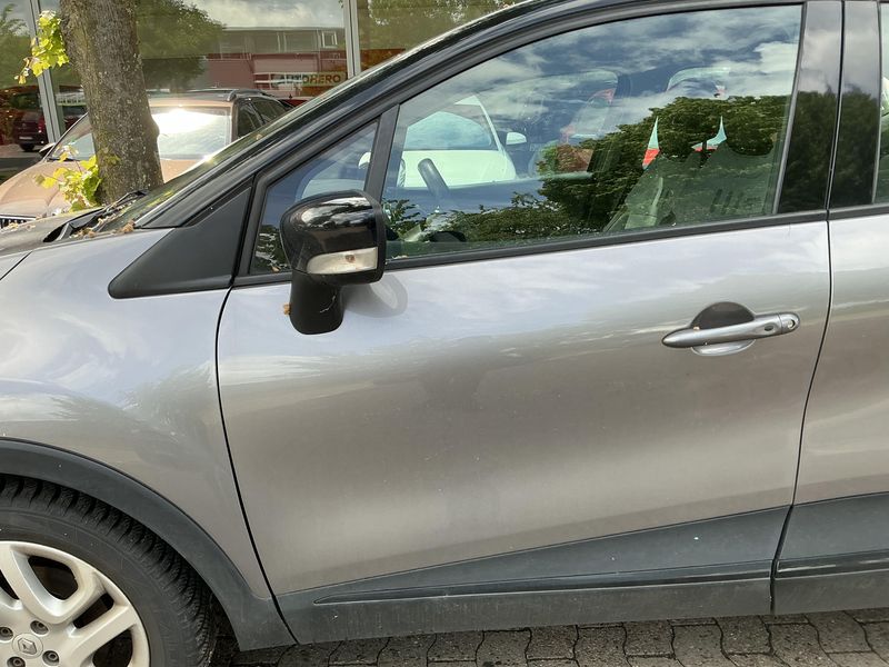 Renault Captur 1.2 TCe Luxe 2014 – снимка 4