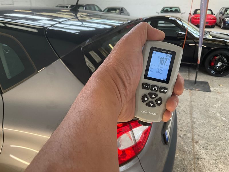 Renault Captur 1.2 TCe Luxe 2014 – снимка 31