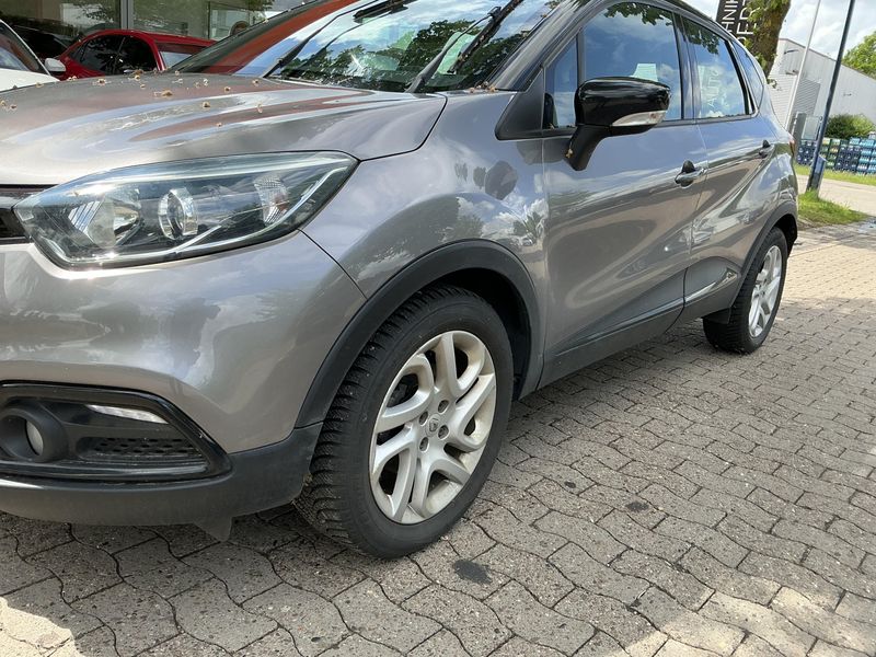 Renault Captur 1.2 TCe Luxe 2014 – снимка 1