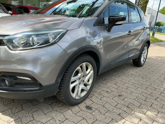 Renault Captur 1.2 TCe Luxe 2014 – снимка 1