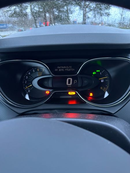 Renault Captur 1.2 TCe Luxe 2014 – снимка 29
