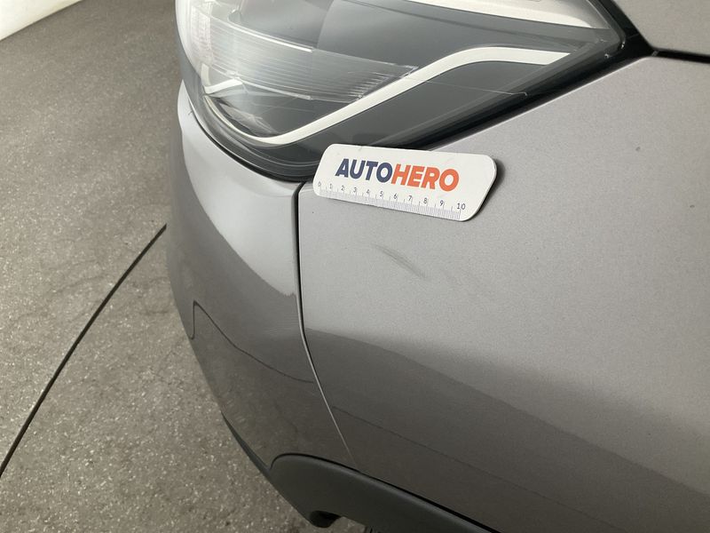 Renault Captur 1.2 TCe Luxe 2014 – снимка 33