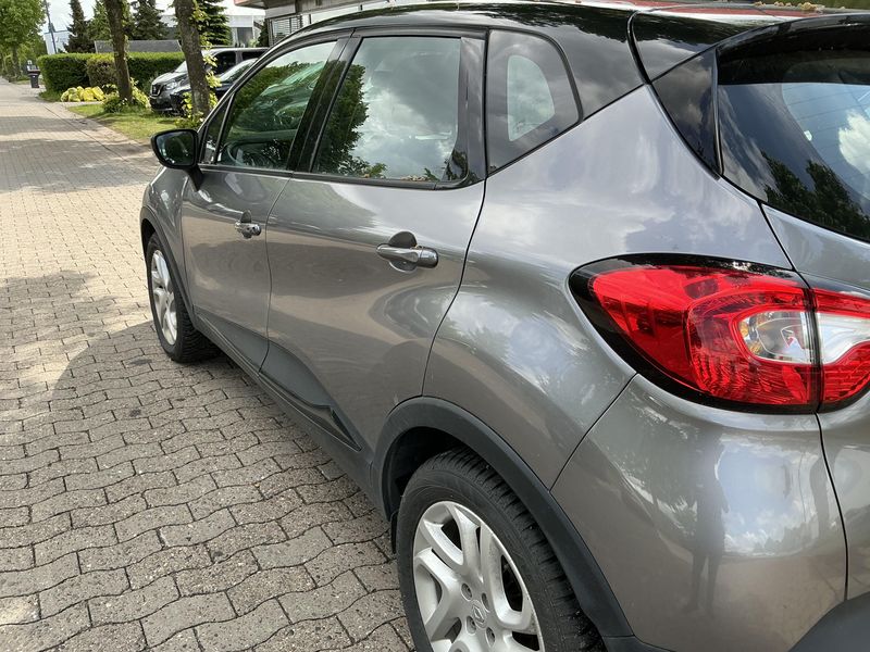 Renault Captur 1.2 TCe Luxe 2014 – снимка 6