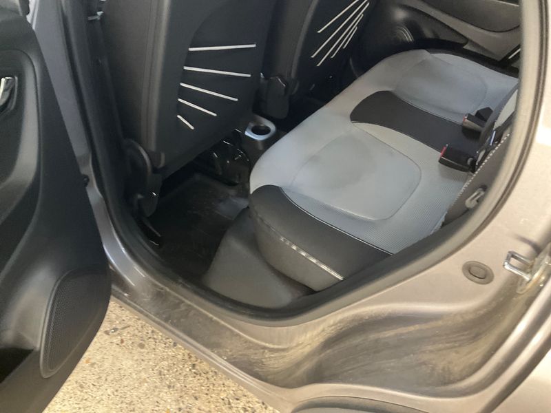 Renault Captur 1.2 TCe Luxe 2014 – снимка 26
