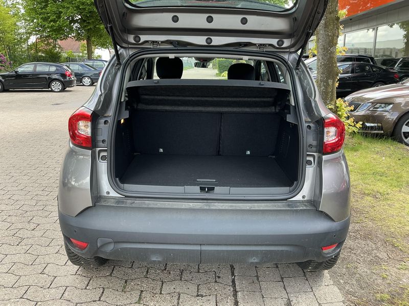 Renault Captur 1.2 TCe Luxe 2014 – снимка 15