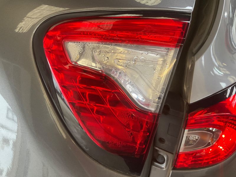 Renault Captur 1.2 TCe Luxe 2014 – снимка 32