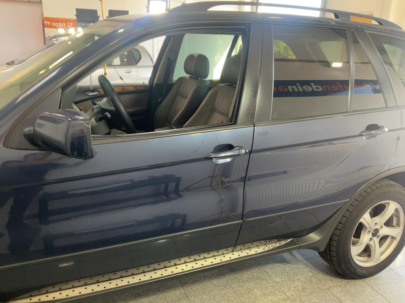 BMW X5 3.0d 2005 – снимка 4