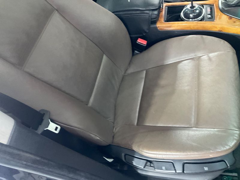 BMW X5 3.0d 2005 – снимка 35