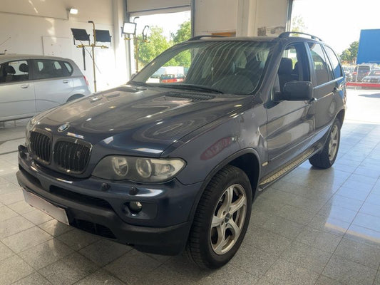 BMW X5 3.0d 2005 – снимка 1