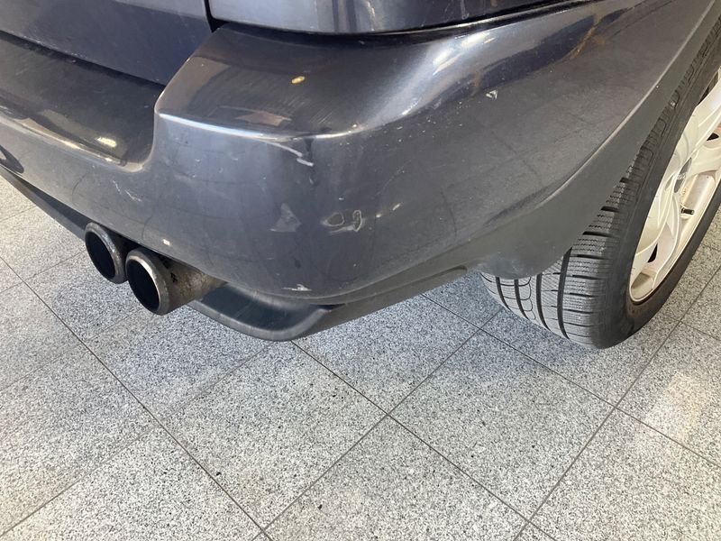 BMW X5 3.0d 2005 – снимка 42
