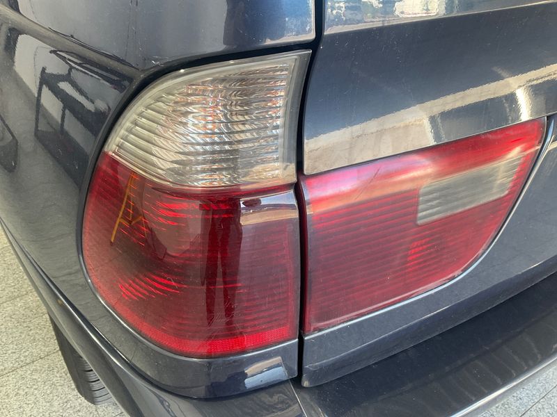 BMW X5 3.0d 2005 – снимка 44