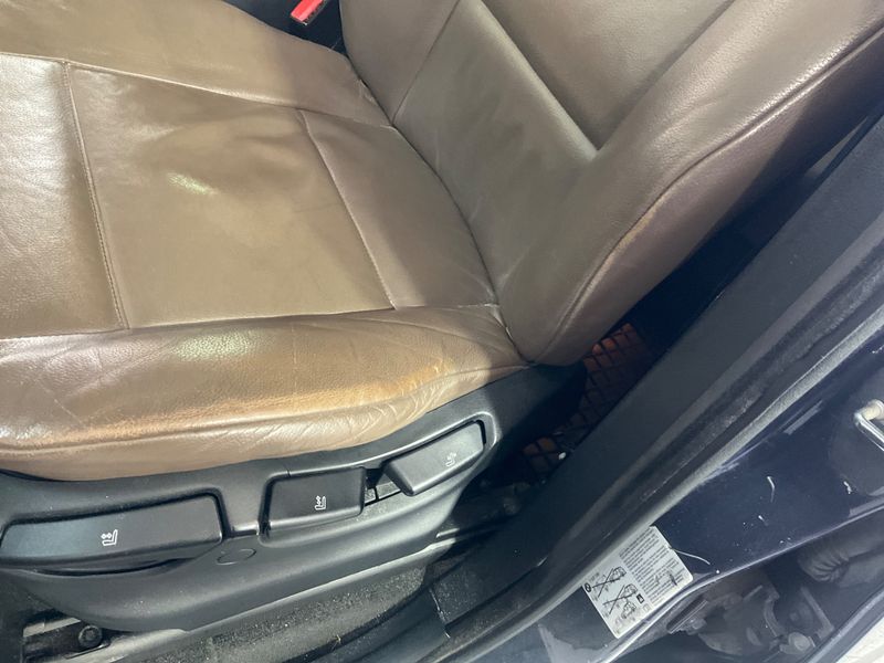 BMW X5 3.0d 2005 – снимка 38