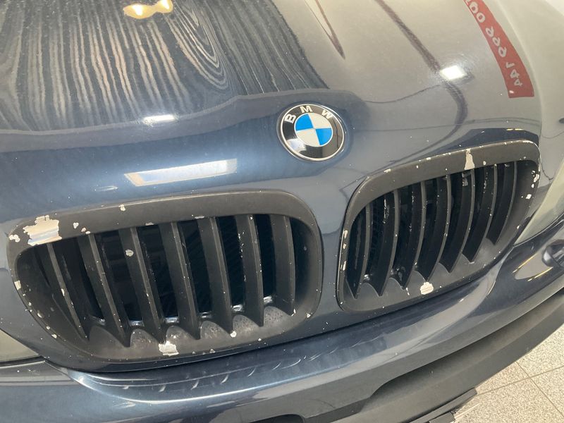 BMW X5 3.0d 2005 – снимка 48