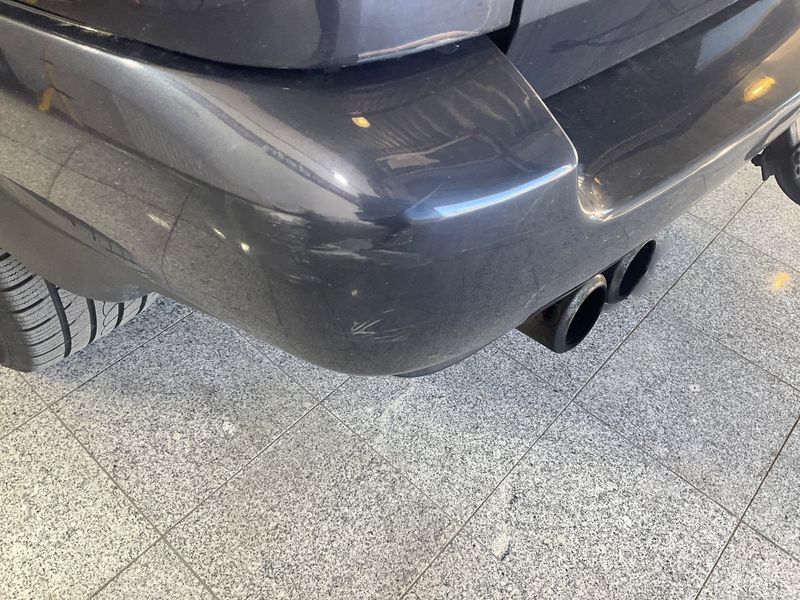 BMW X5 3.0d 2005 – снимка 43