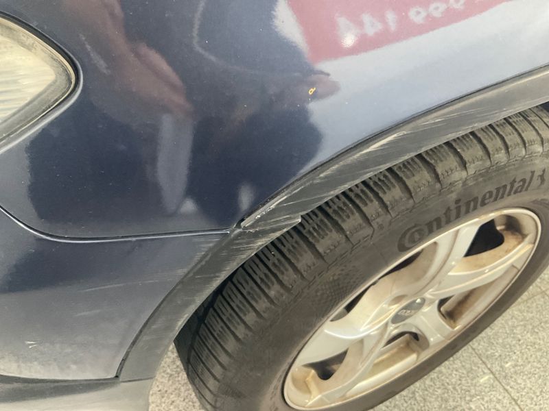 BMW X5 3.0d 2005 – снимка 31