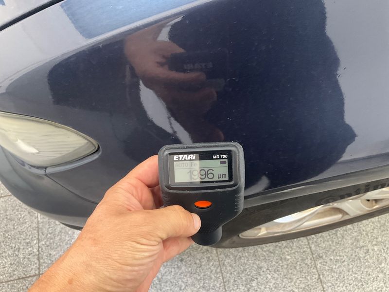 BMW X5 3.0d 2005 – снимка 32