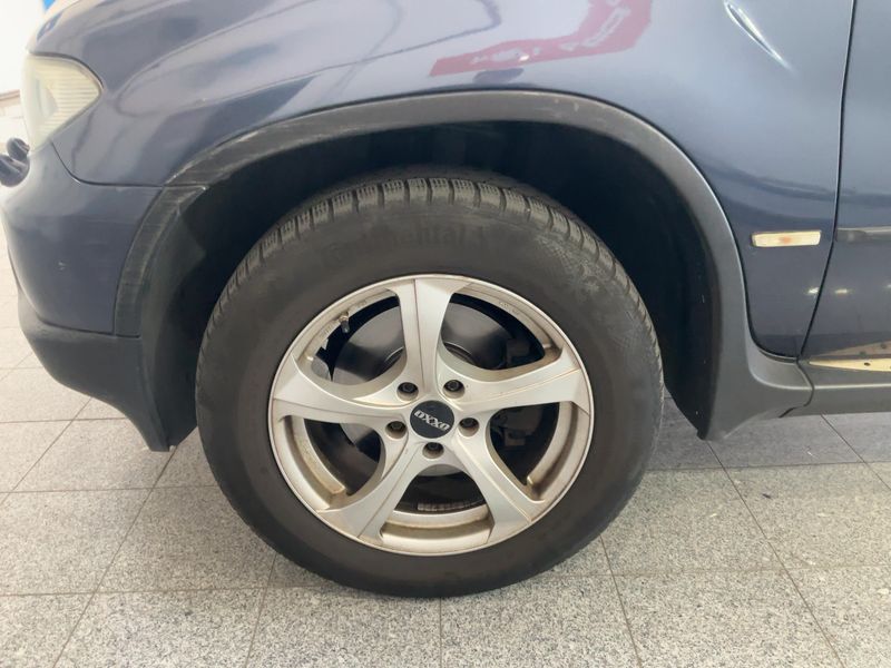 BMW X5 3.0d 2005 – снимка 3