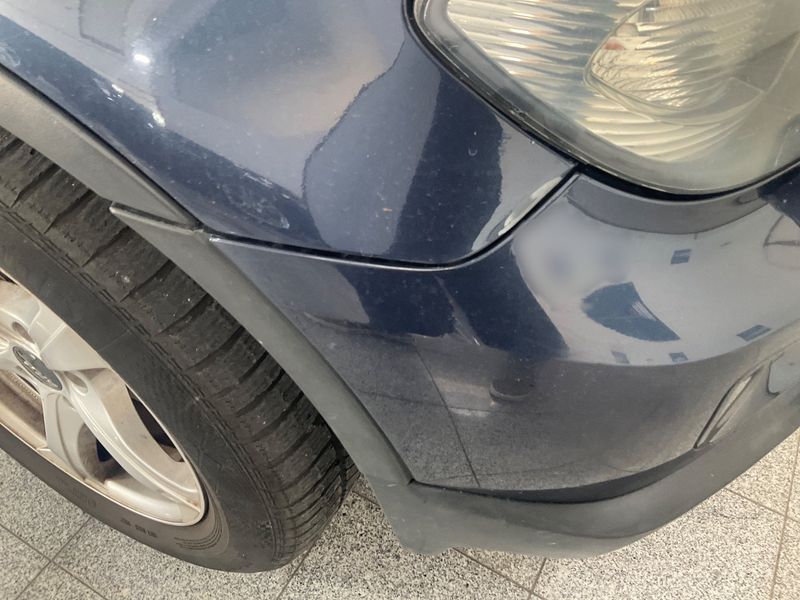 BMW X5 3.0d 2005 – снимка 22