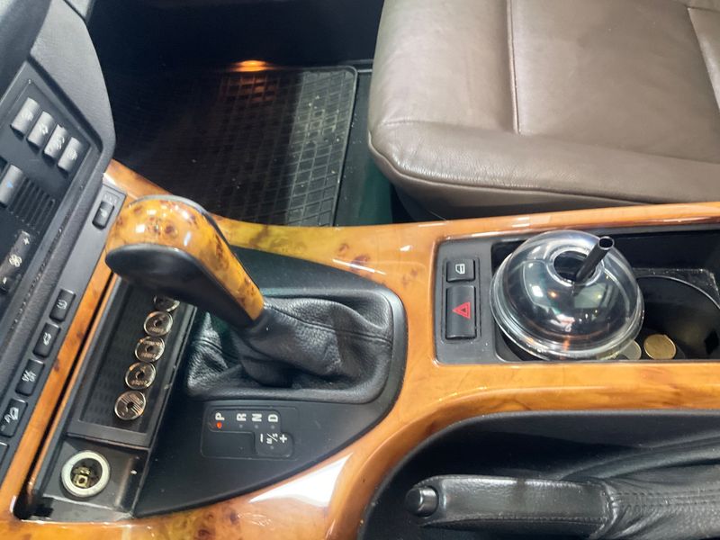 BMW X5 3.0d 2005 – снимка 39