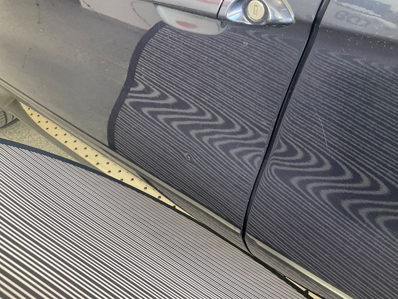 BMW X5 3.0d 2005 – снимка 29
