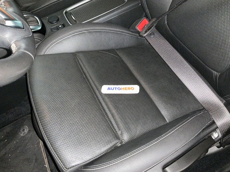 Opel Astra 1.4 SIDI Turbo Ultimate Start/Stop 2018 – снимка 36