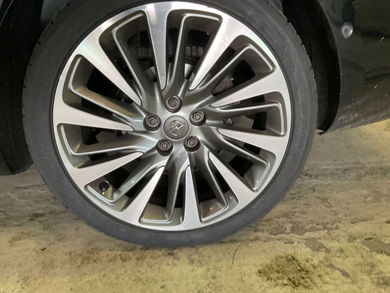Opel Astra 1.4 SIDI Turbo Ultimate Start/Stop 2018 – снимка 5