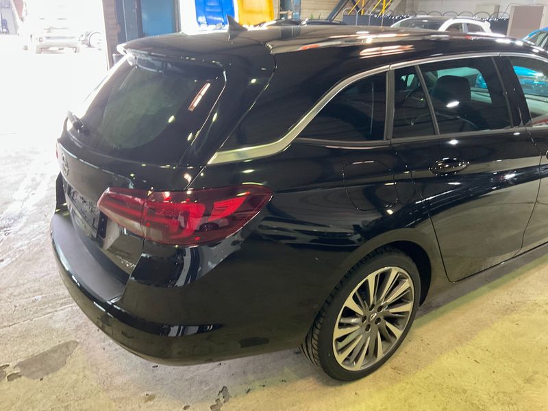 Opel Astra 1.4 SIDI Turbo Ultimate Start/Stop 2018 – снимка 8