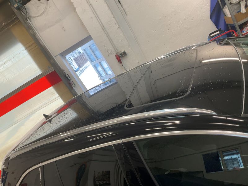 Opel Astra 1.4 SIDI Turbo Ultimate Start/Stop 2018 – снимка 13