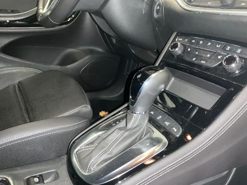 Opel Astra 1.4 SIDI Turbo Ultimate Start/Stop 2018 – снимка 30