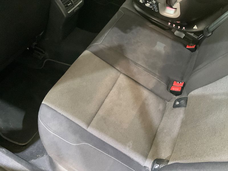 Volkswagen Golf VII 1.6 TDI Trendline BlueMotion Tech 2016 – снимка 34