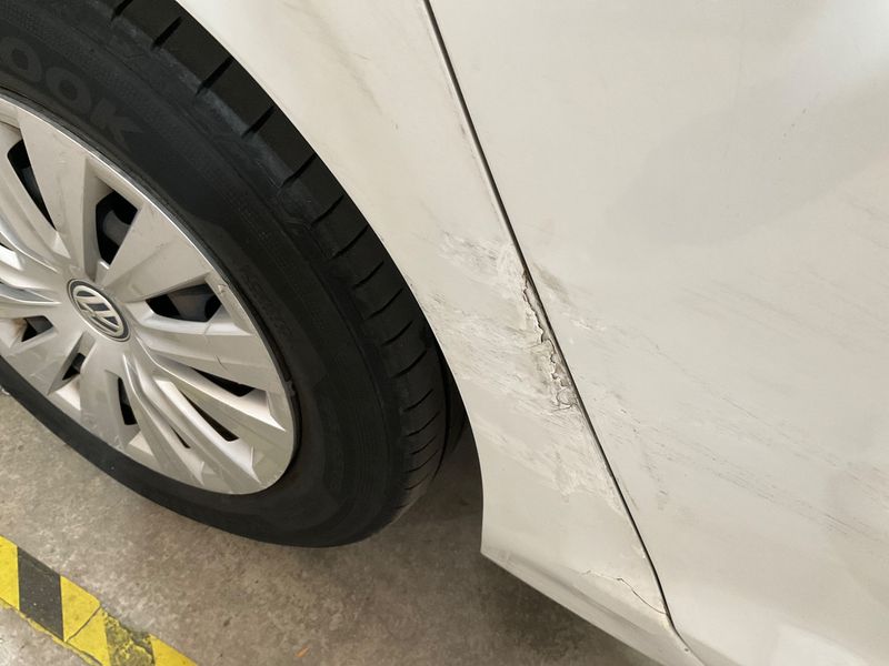 Volkswagen Golf VII 1.6 TDI Trendline BlueMotion Tech 2016 – снимка 24