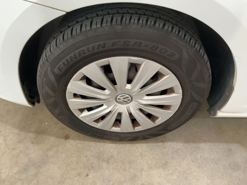 Volkswagen Golf VII 1.6 TDI Trendline BlueMotion Tech 2016 – снимка 3